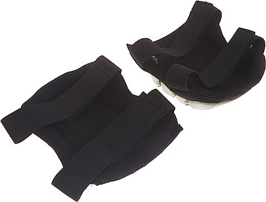 RODILLERAS DE GEL AIRFLOW RODILLERAS DE GEL AIRFLOW